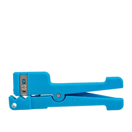 Jonard Tools Compact Cable Slit & Ring Tool, 0.125 - 0.250 CSR-250